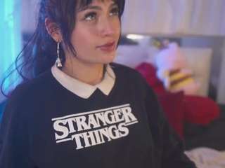 gigifantasies webcam