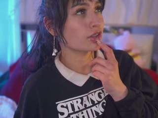 gigifantasies webcam