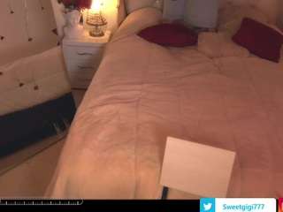 gigifantasies webcam