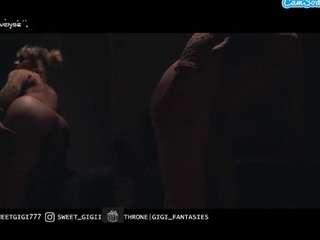 GIGIFANTASIES