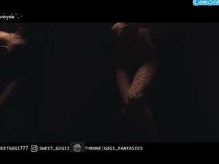 GIGIFANTASIES