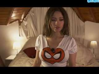 gigifantasies Sex Cam Show