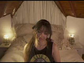 gigifantasies Sex Cam Show