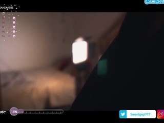 GIGIFANTASIES live cam preview