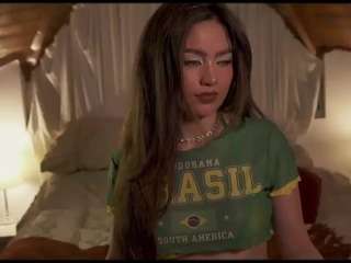 GIGIFANTASIES live cam preview