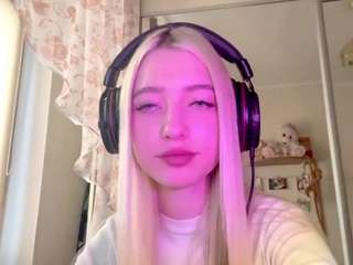 Live webcam model isabellagallo on Soda Cams