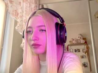 Live webcam model isabellagallo on Soda Cams