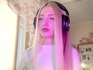 Live webcam model isabellagallo on Soda Cams