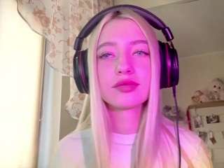 isabellagallo webcam