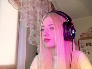 Live webcam model isabellagallo on Soda Cams