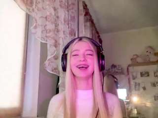 Live webcam model isabellagallo on Soda Cams