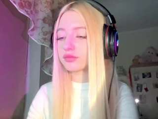 Live webcam model isabellagallo on Soda Cams