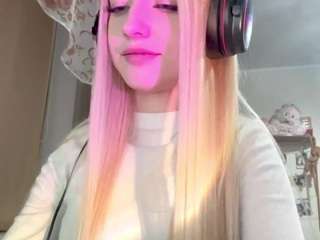 Live webcam model isabellagallo on Soda Cams