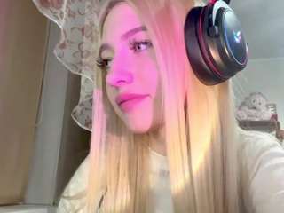 Live webcam model isabellagallo on Soda Cams