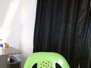 Live webcam model lexyblake10 on Soda Cams