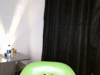 Live webcam model lexyblake10 on Soda Cams