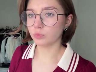 loracastelli Live Webcam on CamSoda