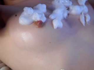 lourdesmanfredin... Live Webcam on CamSoda