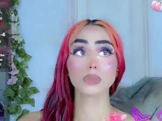 melany-ts-horny