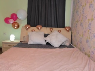 mishapallmer Live Webcam on CamSoda