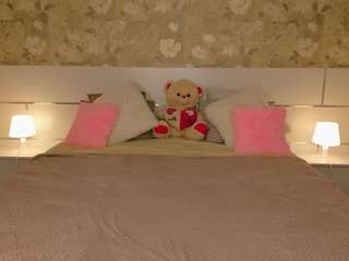 mishapallmer live cam profile