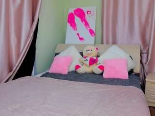 mishapallmer's live room