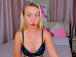 mishapallmer Sex Cam Show