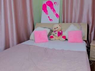 mishapallmer Sex Cam Show