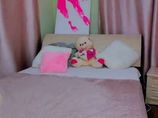mishapallmer Sex Cam Show