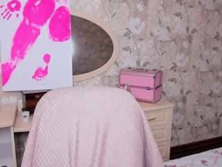 mishapallmer live webcam show