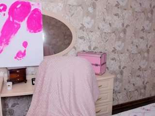 mishapallmer live webcam show