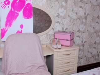 mishapallmer live webcam show