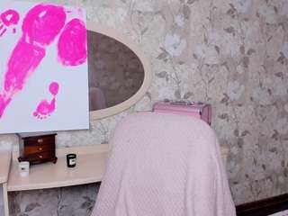mishapallmer live webcam show