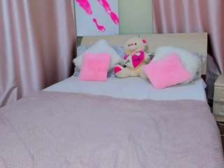 mishapallmer live webcam show