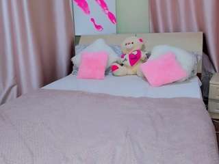 mishapallmer live webcam show