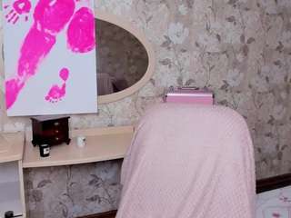 mishapallmer live webcam show