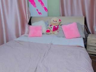 mishapallmer live webcam show