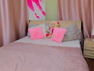 mishapallmer live webcam show