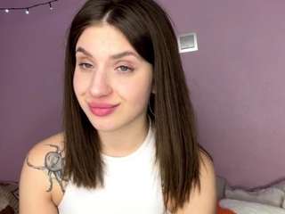 nonabatrum Live Webcam on CamSoda