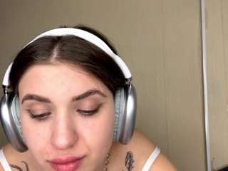 Live webcam model nonabatrum on Soda Cams