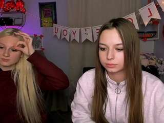 scarlett-silence webcam