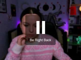 scarlett-silence from CamSoda