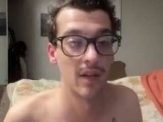 skinnybull97, male webcam model,  years old, on live webcam