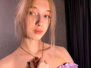 talithapucker from CamSoda