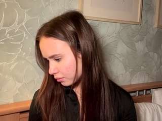 yesseniacosley's CamSoda show and profile