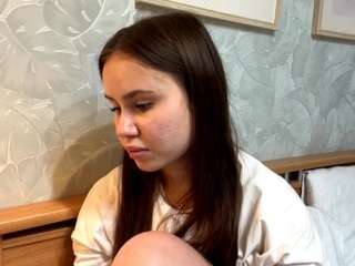 yesseniacosley's CamSoda show and profile