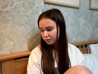 yesseniacosley's CamSoda show and profile