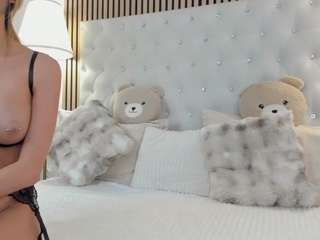 alexialushh live webcam show