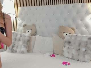 alexialushh live webcam show