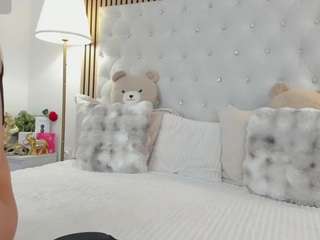 alexialushh live webcam show